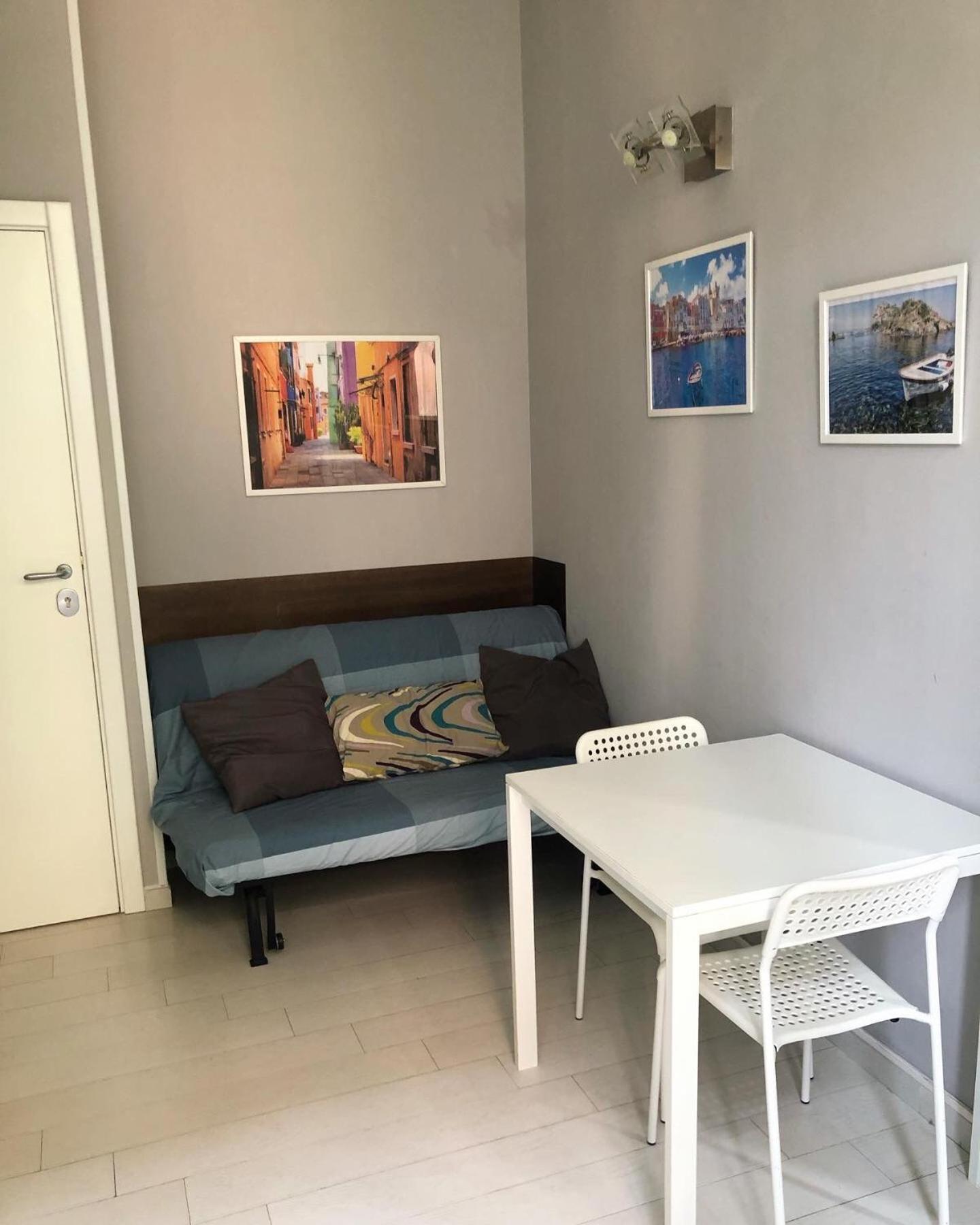 Le Suites Maor Gaeta Room photo